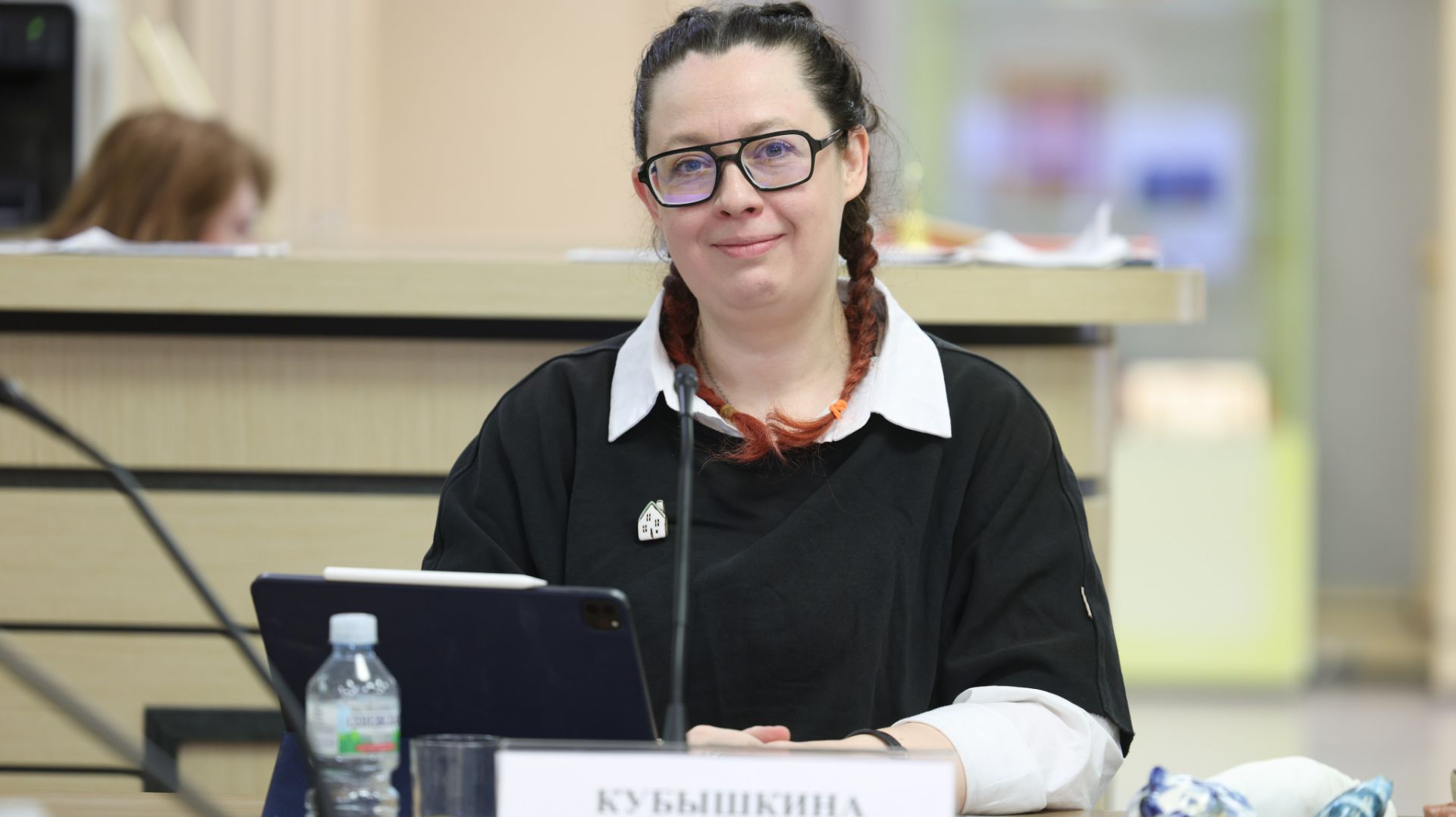 22.04.2026. Ольга Кубышкина: Я познакомила слушателей с керамикой Гжели, Балхара, Каргополя, Скопина