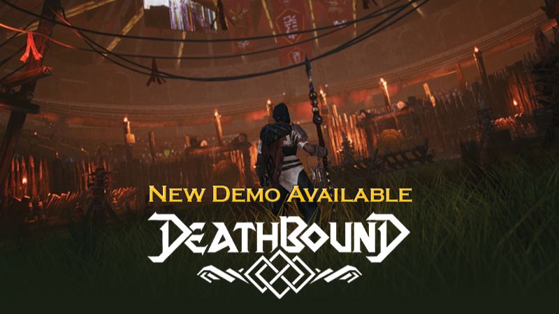СВЯТАЯ СМЕРТЬ Deathbound NG++