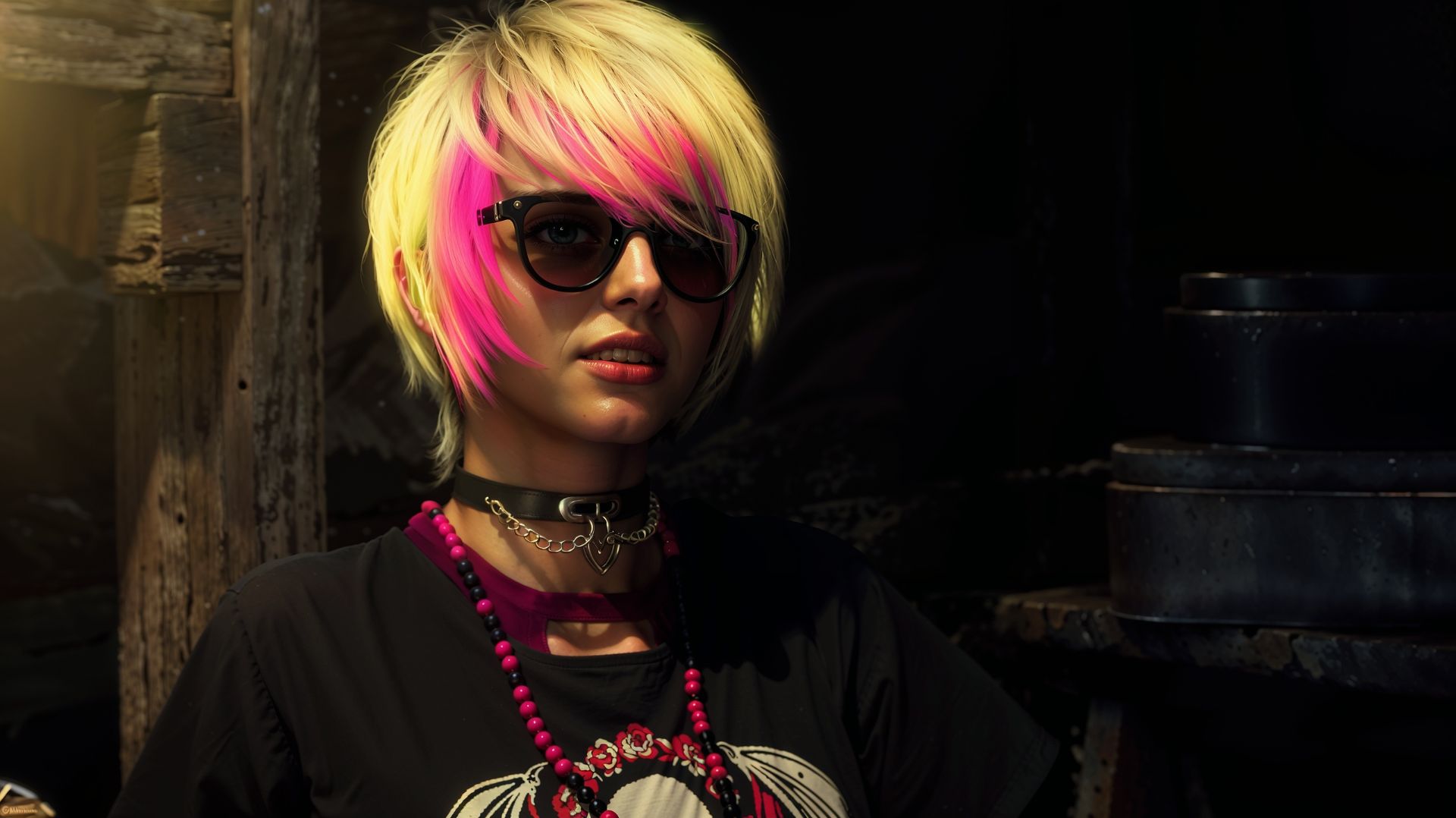 Resident Evil 4   часть 02