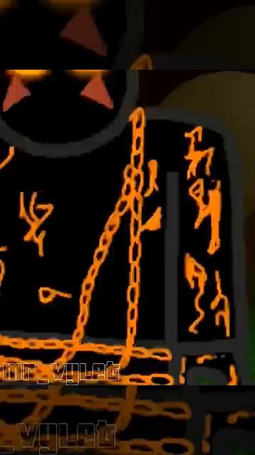 Mr. Vylet Fire Jason VS 007n07 Part 1