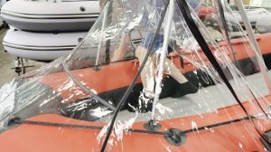 Лодки Азимут галопом по производству #3