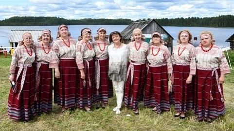 Древо жизни - 2023.