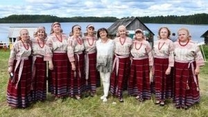 Древо жизни - 2023.