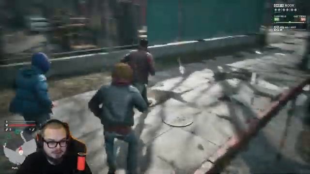 УБИЙЦА ГТА 6 ВЫШЛА! НОВАЯ ИГРА В СТИЛЕ ГТА - ШЕДЕВР ИЛИ Г*ВНО?! (SAMSON)