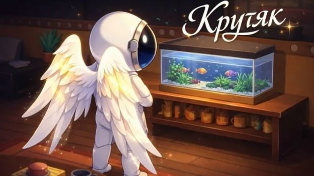 супер сас кафику?