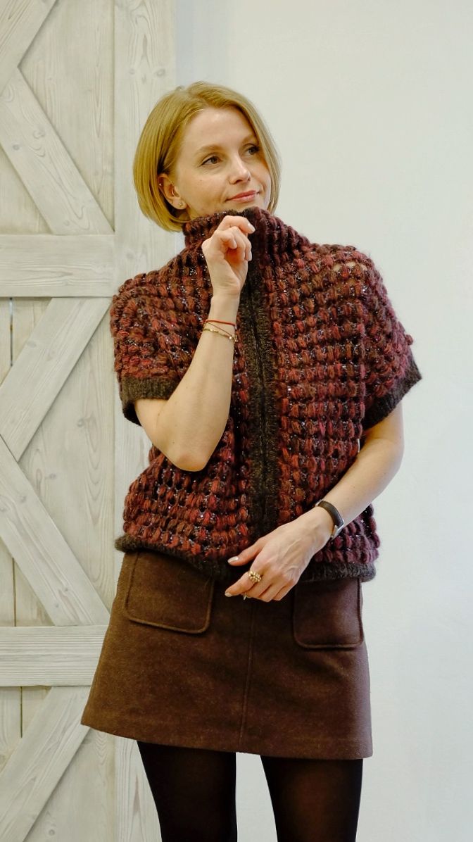 Jewel Gillet и Murasaki