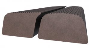 Как мы производим композит «Капелька»