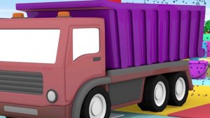 Песенка про автобус