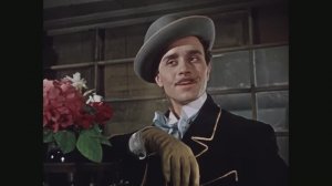 Мадемуазель! Бонжур! Пардон! Фрагменты из фильма "За двумя зайцами". 1961 г.
