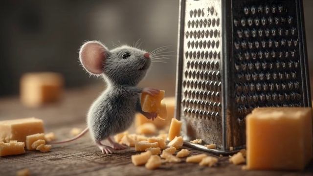 Счастье живет рядом с нами