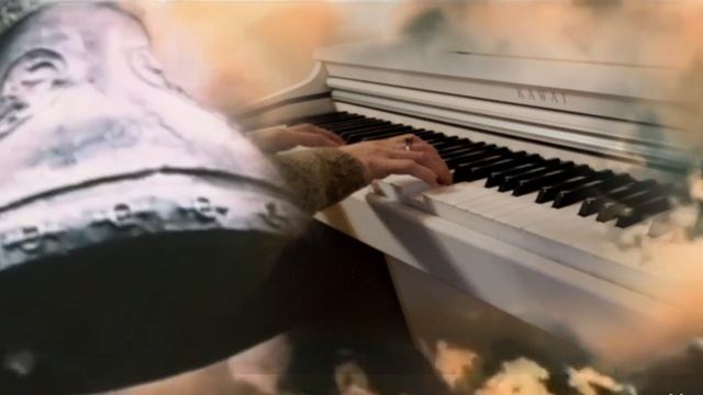 Эхо любви - Анна Герман (из к/ф 