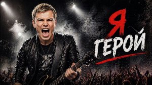 🎸Я ГЕРОЙ — Осколки вспышек (Official Audio)