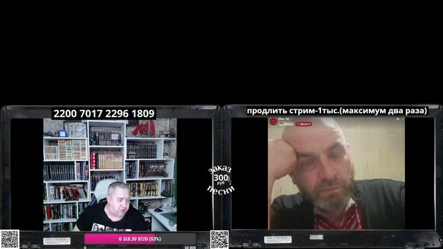 Еврей оправдывающий нацизм - во всем путин виноват