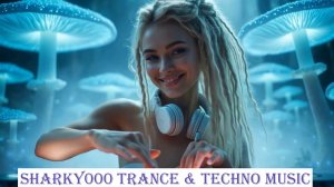 Погрузись в глубокий и сияющий мир ТРАНСА