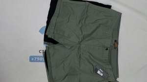 43065 Johnny Bigg шорты мужские сток, 3пак, оптом