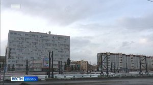 Обстоятельства падения восьмилетней девочки с балкона пятого этажа выясняют полицейские в Братске