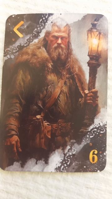 Карта дня 22 апреля 2026. РУНА ДНЯ👍