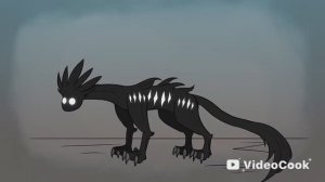 [ Детектив Войд ] SCP - 7777 Похититель душ (Анимация SCP)