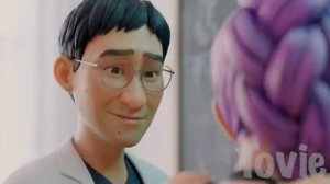 Animation & Kpop Girls