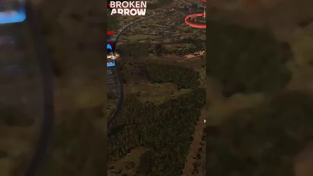 BROKEN ARROW Геймплей №06 | ХАН БАТОН