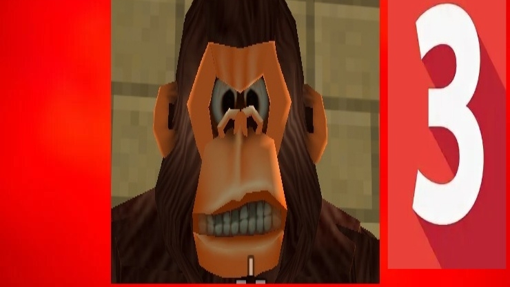 садик чик 3 полное прохождение