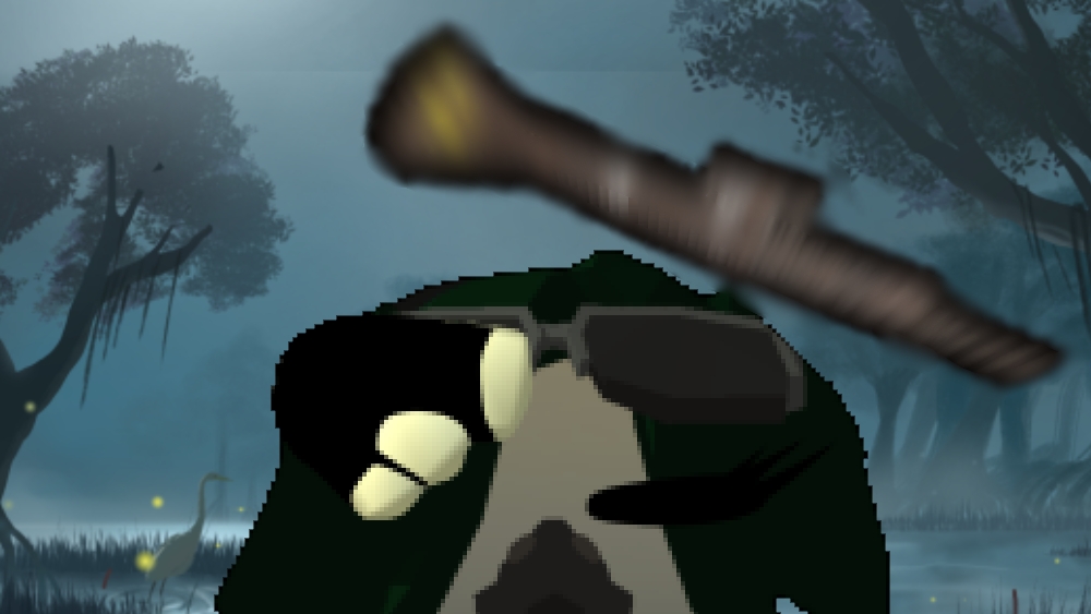 Такая себе винта