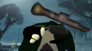 Такая себе винта