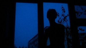 everyone is asleep, except you (playlist)