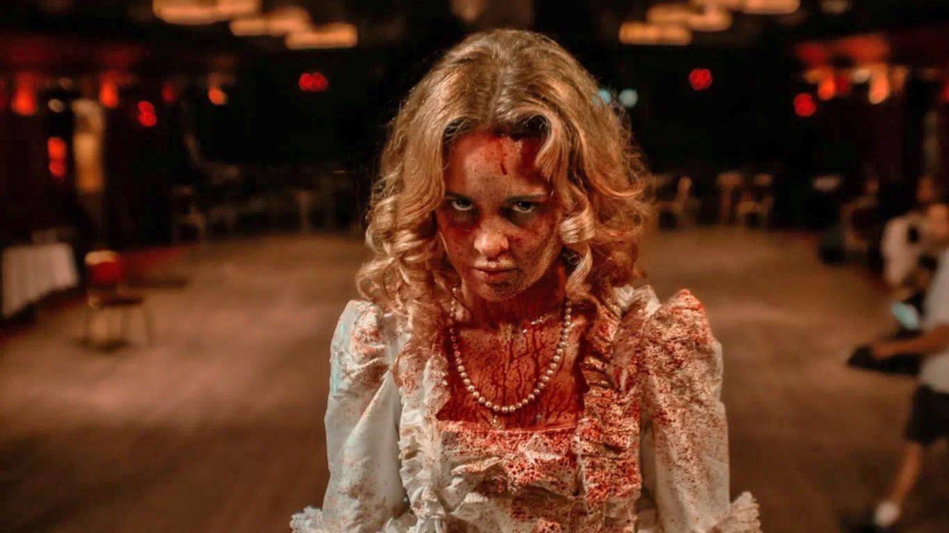 Проклятие Золушки: Кровь на туфельке — Русский трейлер (2026)