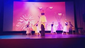 Концерт романсов (18.04.26 Дом кино)