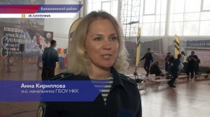 Завершающий этап юношеского Кубка БАС прошёл в Нижегородской области