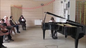 19.04.2026 Терема Кусково ДМШ им. Р.М. Глиэра