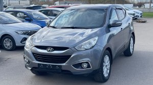 HYUNDAI IX 35 (2013)