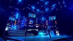 XOLIDAYBOY – Океаны | BIG LOVE SHOW 2026