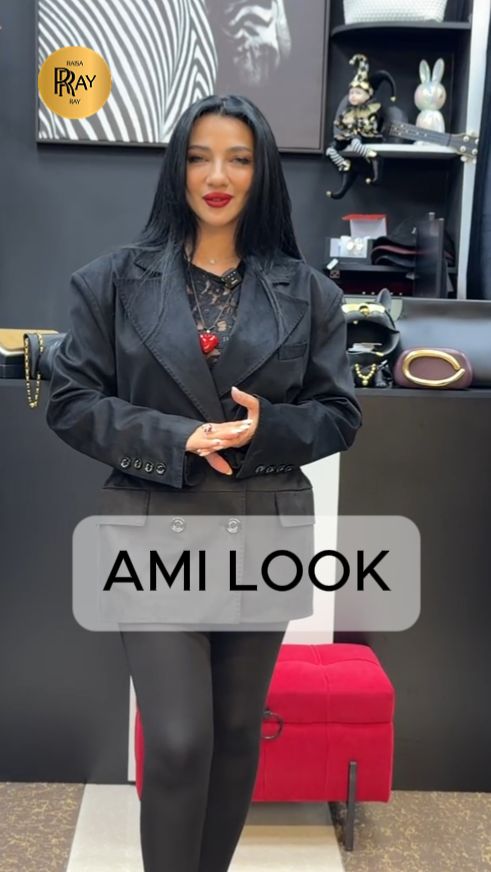 AMI LOOK✨ СКИДКИ НА ВЕРХНЮЮ ОДЕЖДУ У АМИНЫ💃 ТК Садовод. Москва #шопинг #покупки #одежда