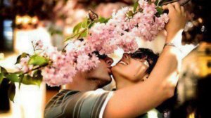 Закружил нас с тобой