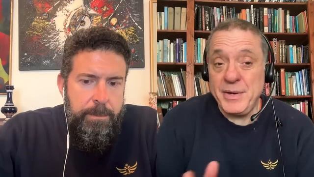 2026-04-22 Donbass to Odessa, Russia's Next Move After the War's Most Important Battle