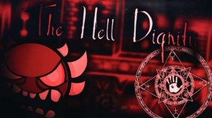 The hell dignity by Sohn0924