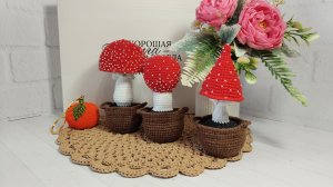 Пряжа к чаю, отчет 5. Подарки. Музей Арктики и Антарктики. Готовые работы.