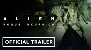 Alien: Rogue Incursion - Part One: Evolved Edition - Релиз на Nintendo Switch 2