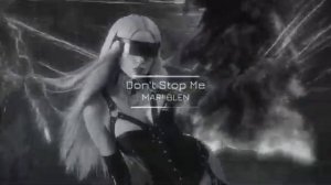MARI BLEN - Dont Stop Me Dark House