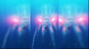 The Rise of Cthulhu  LIGHTS ARE OFF TIKTOK