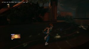 Wanted Dead геймплей