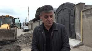 Агьалийрин къуллугъда. ЦIийи хуьр 20.04.2026г