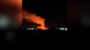 Российская армия наносит удары по военным тылам Украины.