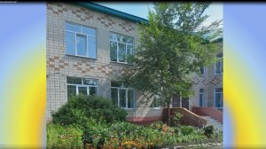 Наш детский сад!