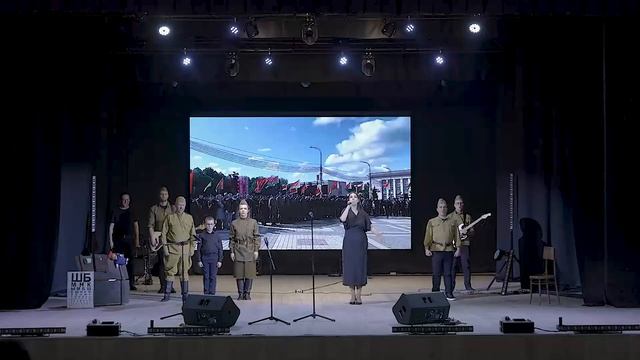 С гордостью от благодарных потомков // "Белоруснефть"