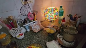 Драка индийских женщин, я в шоке! Готовлю томатно-кукурузный суп. Сижу дома, у нас жара поюс 41.