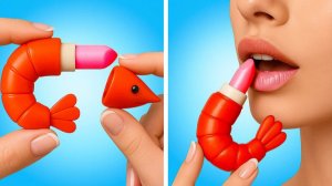 Как пронести снеки и косметику куда угодно: лайфхаки 🍭