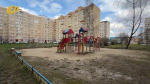 НА ЗАСЕДАНИИ ЖЕЛЕЗНОГОРСКОЙ КОМИССИИ ПО БЛАГОУСТРОЙСТВУ РАССМОТРЕЛИ 2 ДИЗАЙН-ПРОЕКТА